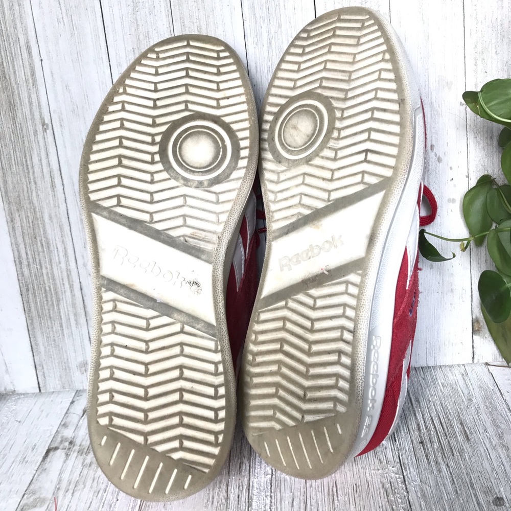 Vintage Reebok Classic Sneakers - Picture 8 of 8
